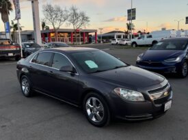 2011 Chevrolet malibu