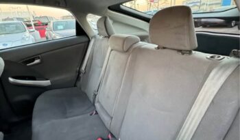 
									2010 Toyota prius full								