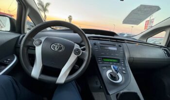 
									2010 Toyota prius full								