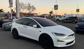 
									2023 Tesla model x Long Range full								