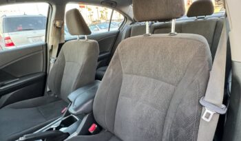 
									2014 Honda accord full								