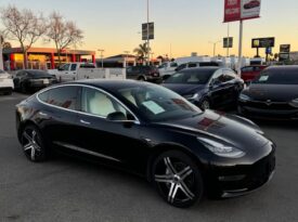 2019 Tesla model 3 Standard Range Plus Sed