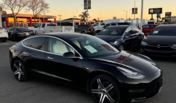 
									2019 Tesla model 3 Standard Range Plus Sed full								