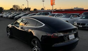 
									2019 Tesla model 3 Standard Range Plus Sed full								