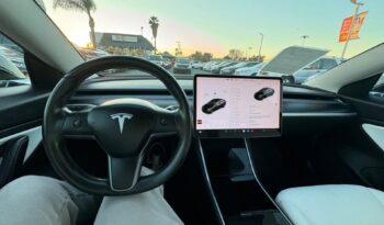 
									2019 Tesla model 3 Standard Range Plus Sed full								