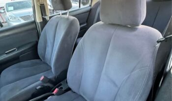 
									2008 Nissan versa S Sedan 4D full								