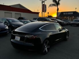 2019 Tesla model 3 Standard Range Plus Sed