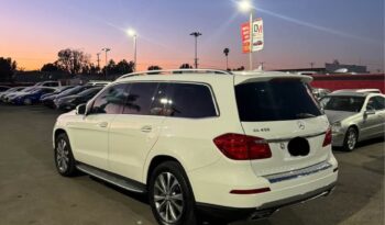 
									2014 Mercedes-Benz gl-class GL 450 4MATIC Sport Utility 4D full								