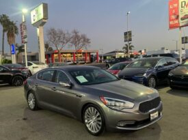 2015 Kia k900 Luxury Sedan 4D