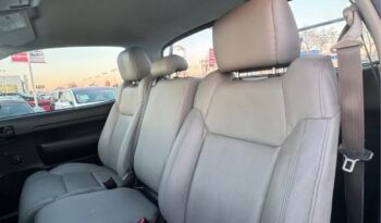 
									2015 Toyota tundra regular cab full								