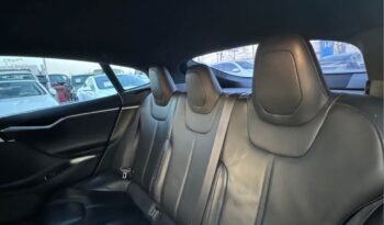 
									2015 Tesla model s 70 Sedan 4D full								