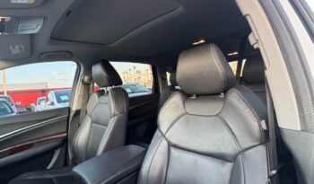 
									2020 Acura mdx Sport Utility 4D full								