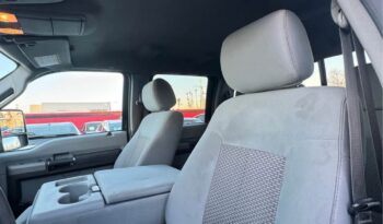 
									2012 Ford f250 super duty super cab XLT Pickup 4D 6 3/4 ft full								