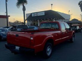 2012 Ford f250 super duty super cab