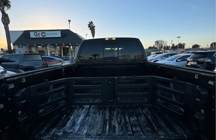 
								2012 Ford f250 super duty super cab XLT Pickup 4D 6 3/4 ft full									