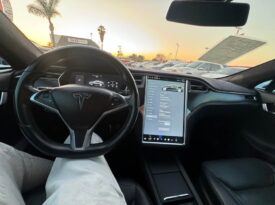 2015 Tesla model s 70 Sedan 4D