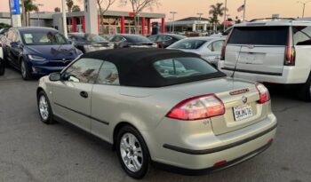 
									2005 Saab 9-3 linear full								