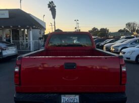 2012 Ford f250 super duty super cab