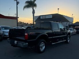 2012 Ford f250 super duty super cab XLT Pickup 4D 6 3/4 ft