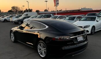 
									2015 Tesla model s 70 Sedan 4D full								