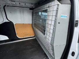 2017 Ford transit connect cargo