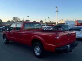 2012 Ford f250 super duty super cab