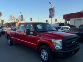 2012 Ford f250 super duty super cab