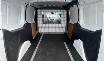 
									2017 Ford transit connect cargo full								