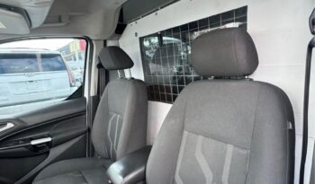 
									2017 Ford transit connect cargo full								