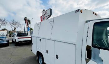 
									2010 Chevrolet express commercial cutaway Van Cab-Chassis 2D full								