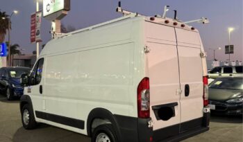 
									2015 Ram promaster cargo van full								