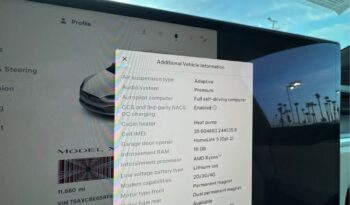 
									2024 Tesla model x Plaid full								