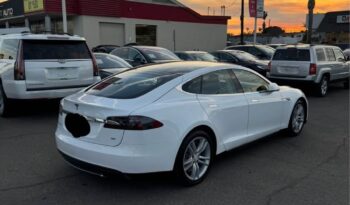 
									2014 Tesla model s 85 full								