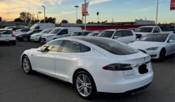 
									2014 Tesla model s 85 full								