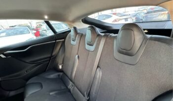 
									2014 Tesla model s 85 full								