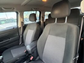 2014 Jeep patriot Latitude Sport Utility 4D