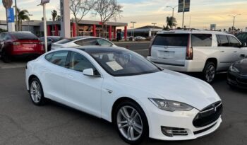 
									2014 Tesla model s 85 full								