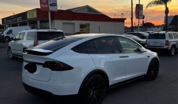 
									2024 Tesla model x Plaid full								