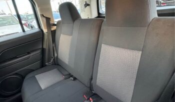 
									2010 Jeep patriot Sport Utility 4D full								