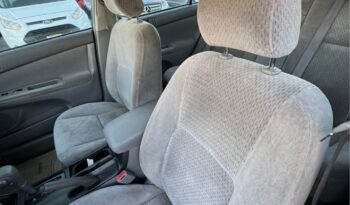 
									2003 Toyota camry full								