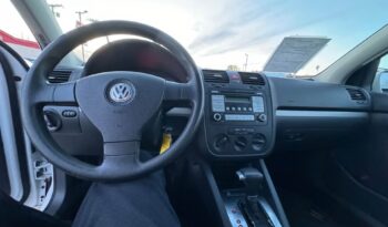 
									2008 Volkswagen rabbit Hatchback 2D full								