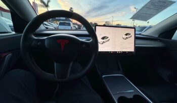 
									2021 Tesla model y Long Range Sport Utility 4D full								