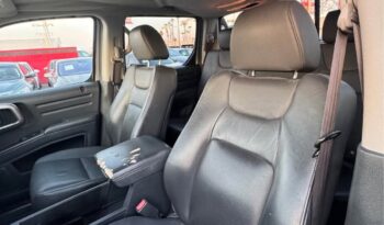 
									2010 Honda ridgeline full								