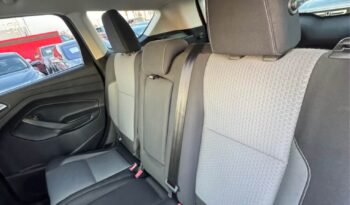 
									2017 Ford escape SE Sport Utility 4D full								