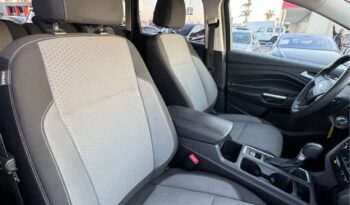 
									2017 Ford escape SE Sport Utility 4D full								