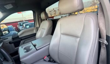 
									2019 Ford f250 super duty regular cab XL Pickup 2D 8 ft full								