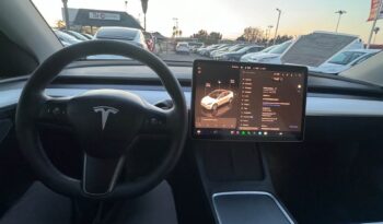 
									2023 Tesla model y Long Range Sport Utility 4D full								