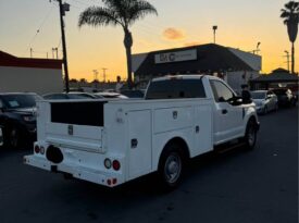 2019 Ford f250 super duty regular cab XL Pickup 2D 8 ft