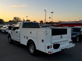 2019 Ford f250 super duty regular cab XL Pickup 2D 8 ft