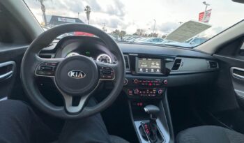 
									2019 Kia niro LX Wagon 4D full								